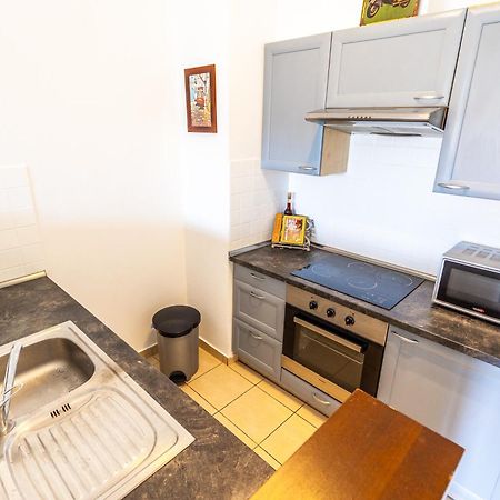 Kazinczy 52 B Apartment Budapest Extérieur photo