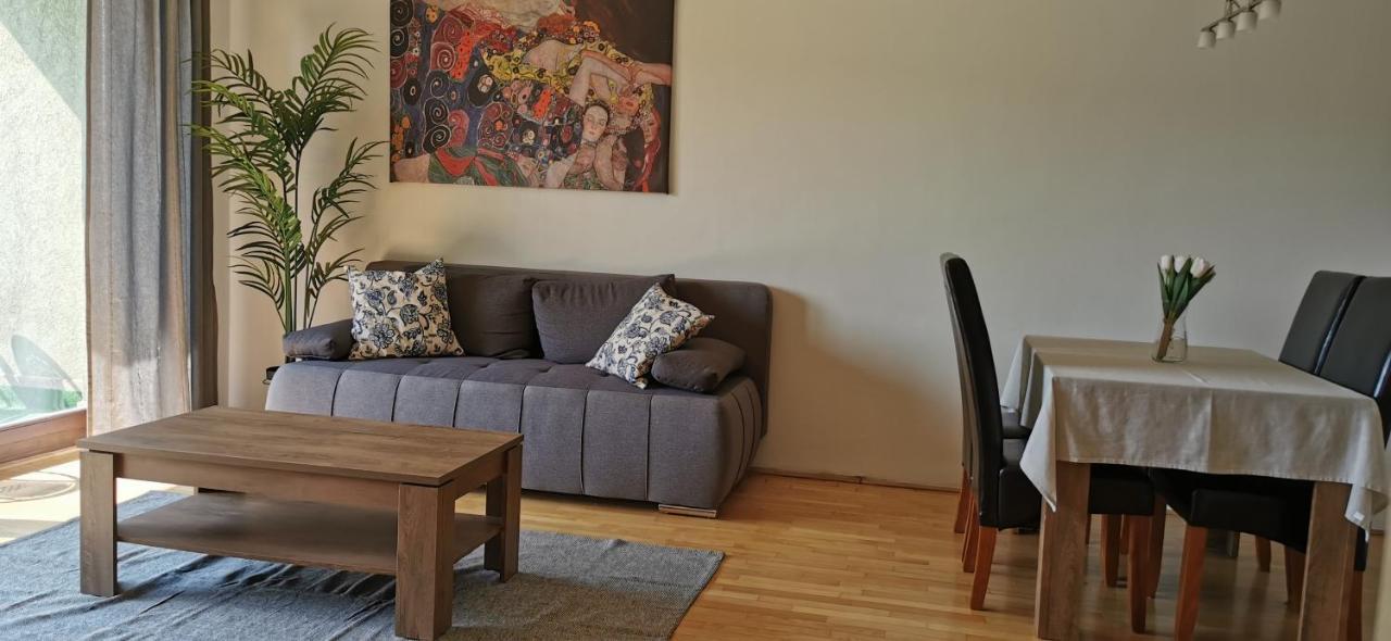 Kazinczy 52 B Apartment Budapest Extérieur photo