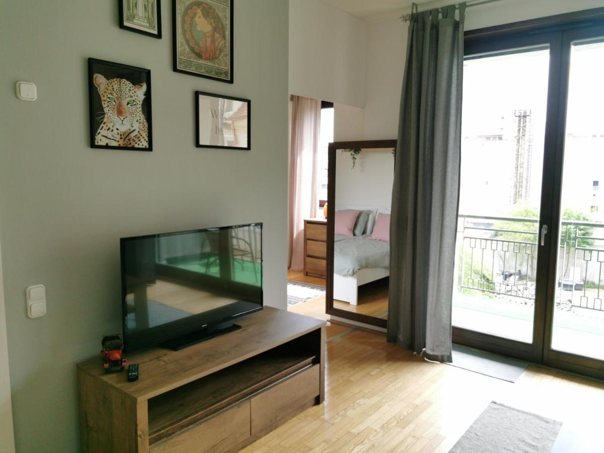Kazinczy 52 B Apartment Budapest Extérieur photo