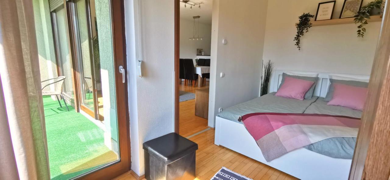 Kazinczy 52 B Apartment Budapest Extérieur photo