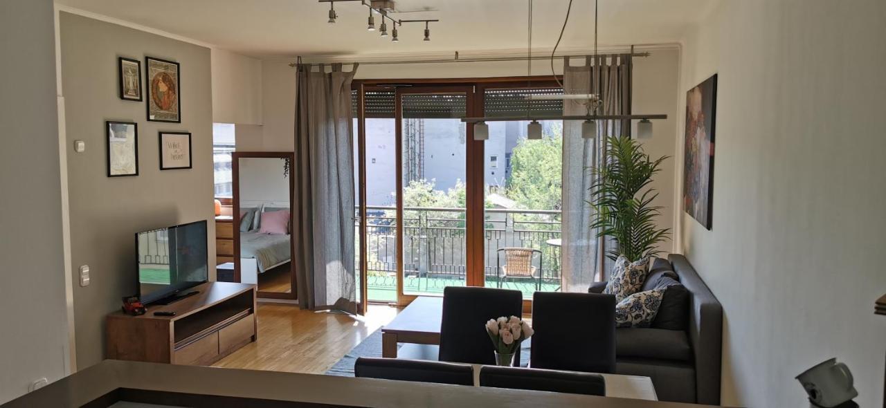 Kazinczy 52 B Apartment Budapest Extérieur photo