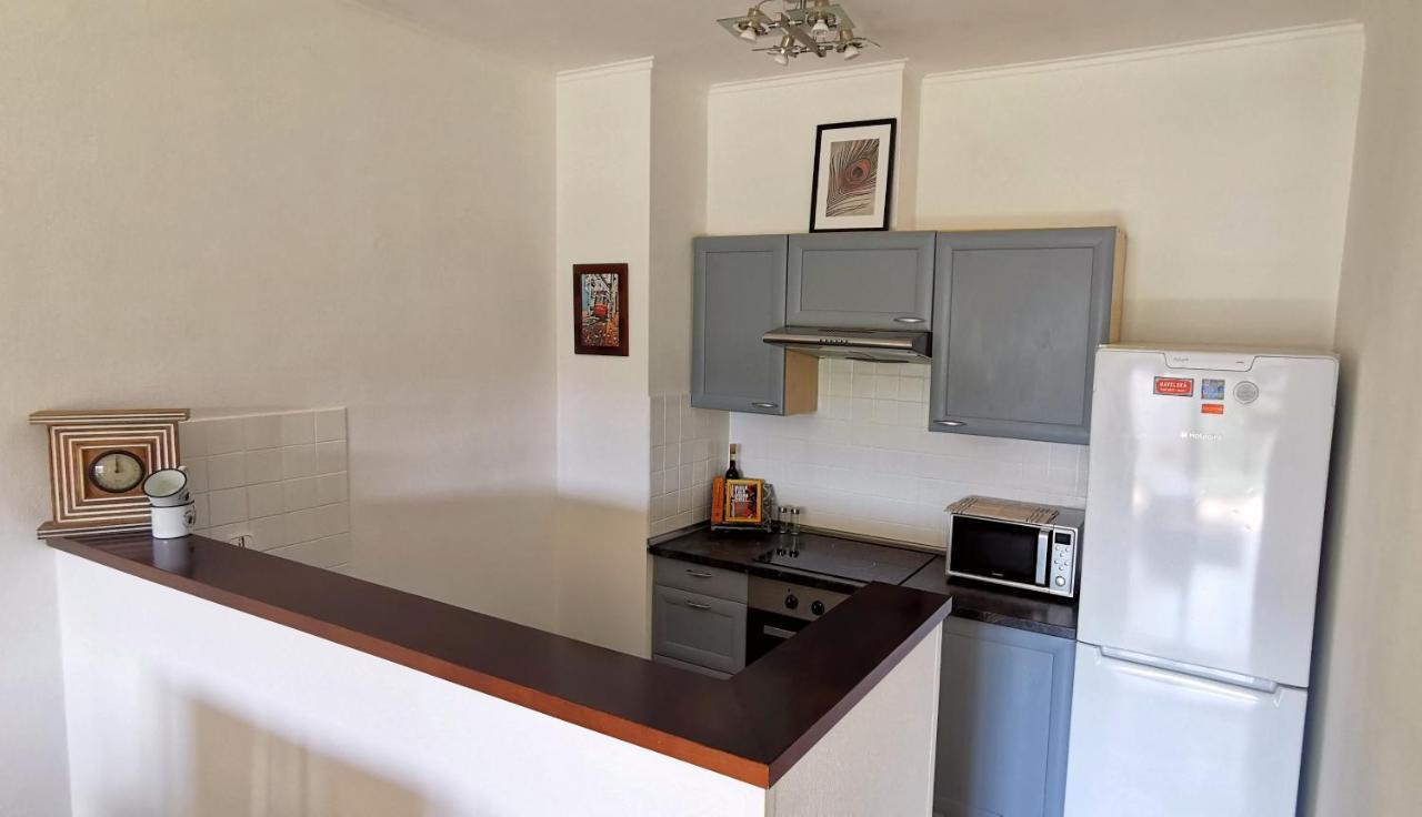 Kazinczy 52 B Apartment Budapest Extérieur photo