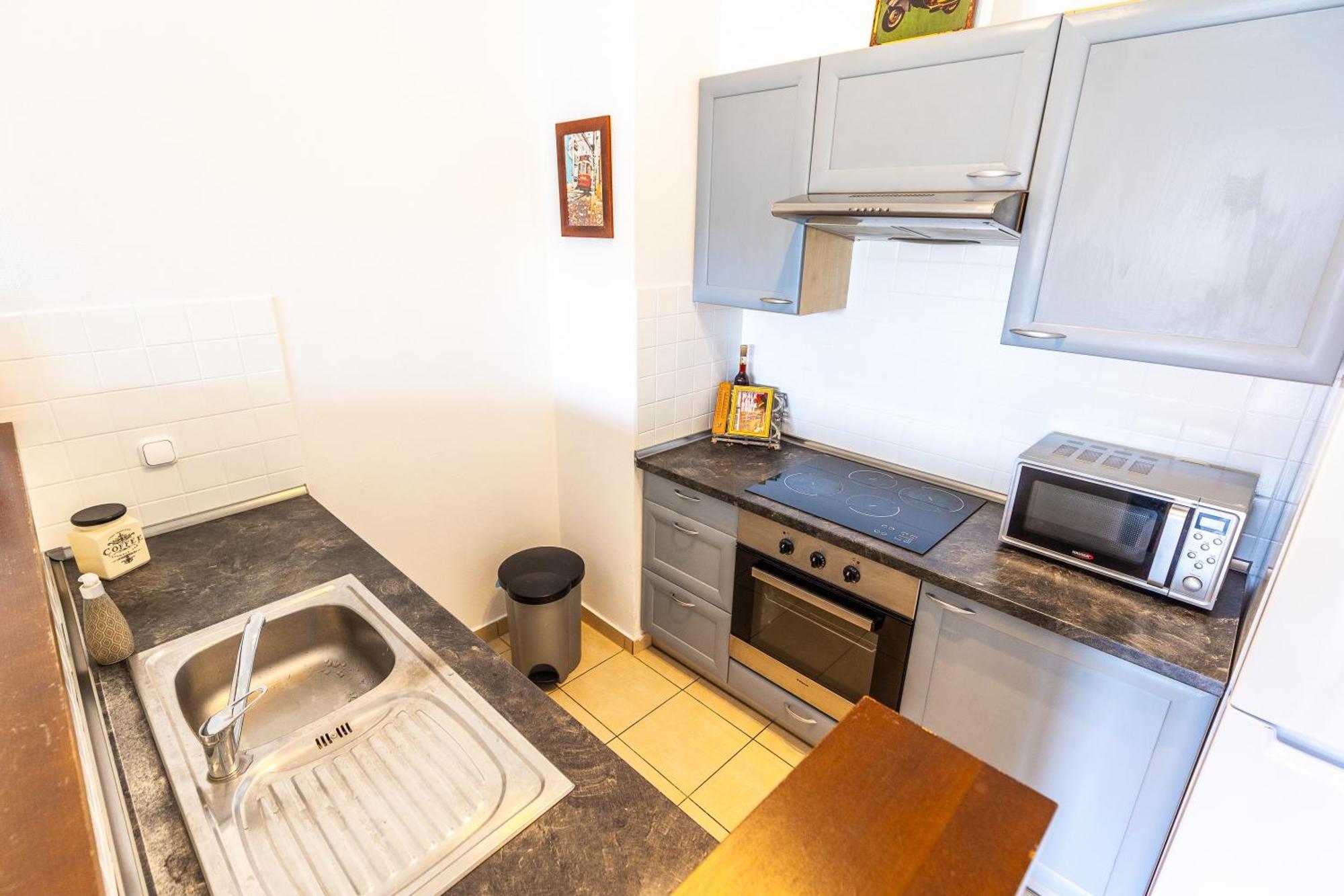 Kazinczy 52 B Apartment Budapest Extérieur photo