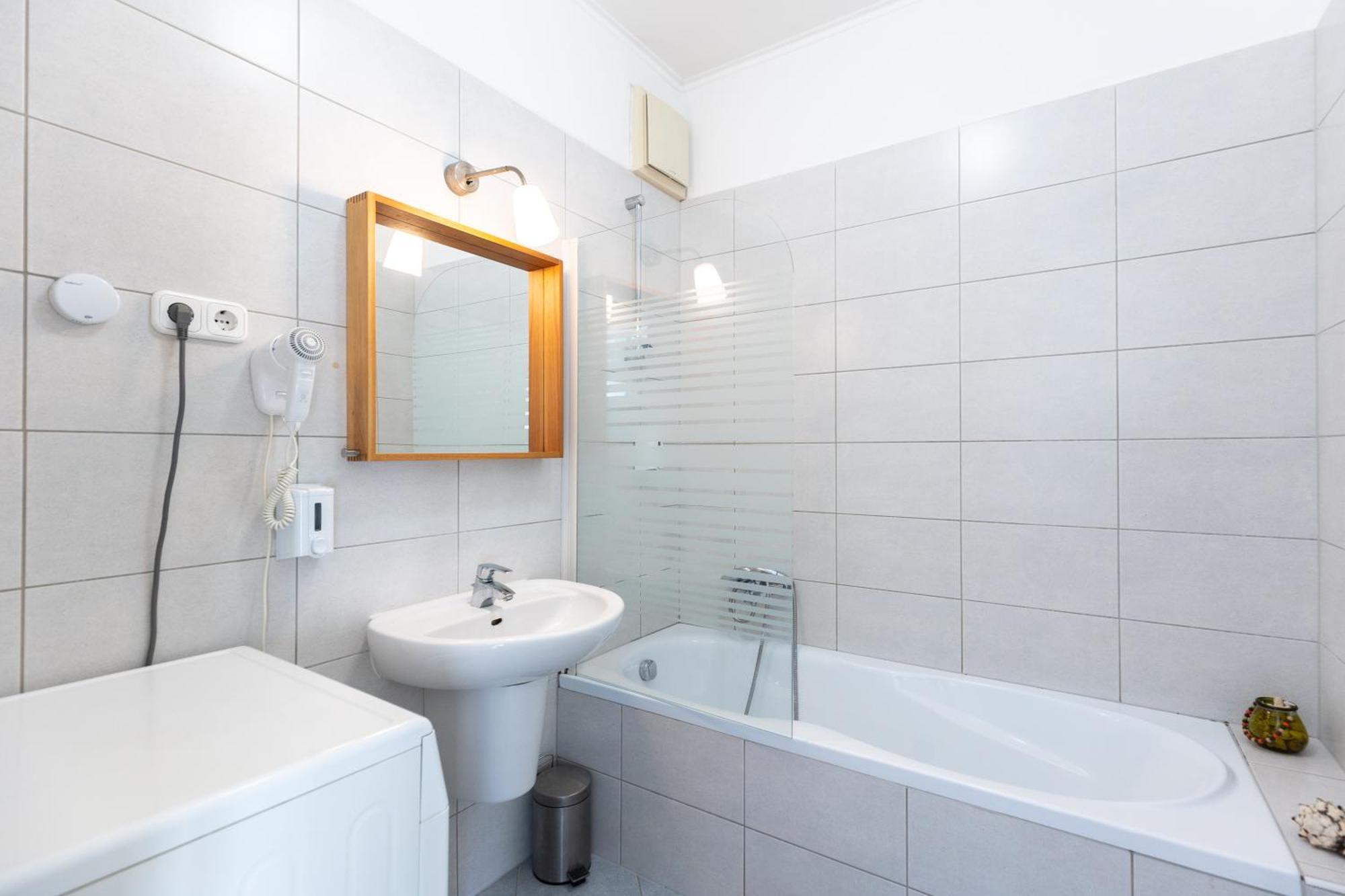 Kazinczy 52 B Apartment Budapest Extérieur photo