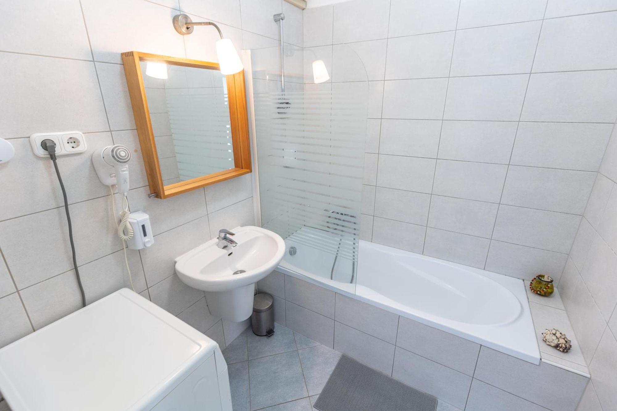 Kazinczy 52 B Apartment Budapest Extérieur photo